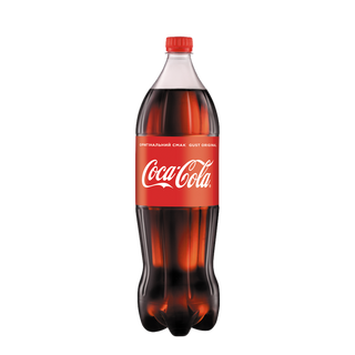 Coca-Cola 1,5 l 