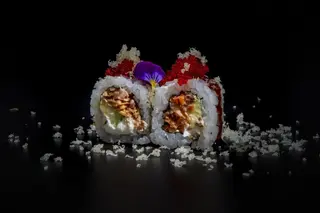 Uramaki miura - 4 pezzi