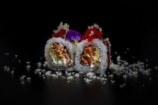 Uramaki miura - 4 pezzi