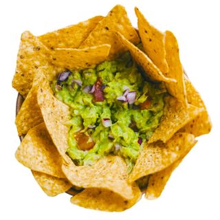 Guacamole & Natxotälo
