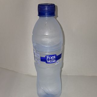 Agua Natural (500 Ml.)