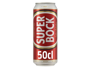 Super Bock