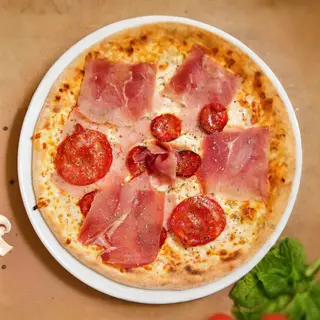 Pizza - 5 Frateli