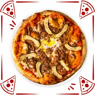  PIZZA MARINA   