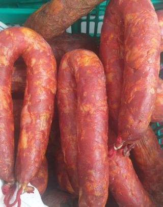 Salsichas