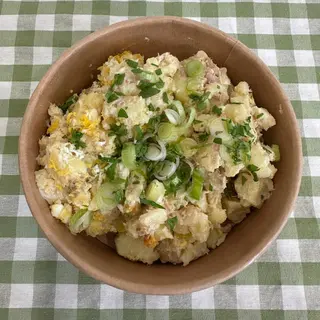 ENSALADA RUSA