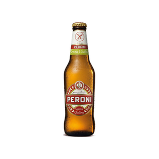 Birra Peroni Senza Glutine