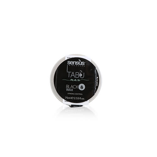 Crni vosak za kosu 75ml sens. Us man