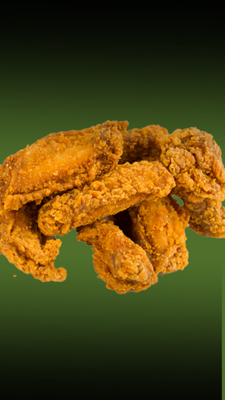 Чикен крылышки (7 шт)