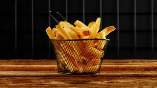 Frytki crispy coated 150g.