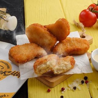 Наггетсы (7шт)