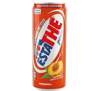 Estathé pesca 33 cl