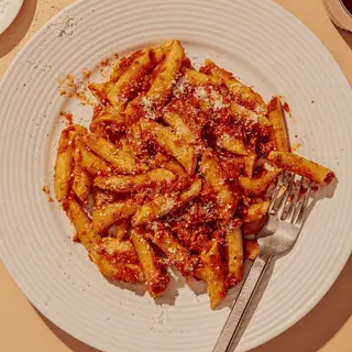 Haz tu pasta al gusto