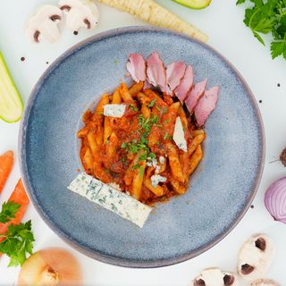 Pirotska Šušenica rosso