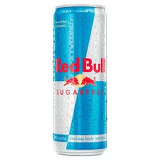 Red Bull