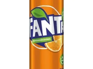 FANTA 0,33L (330g)