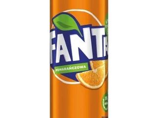 FANTA 0,33L (330g)