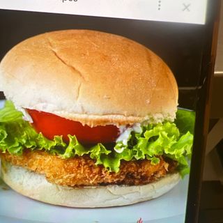 Chickenburger