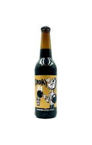 AB Smoky Joe but.0,5l