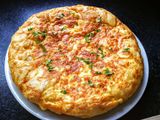Omelette Espagnol