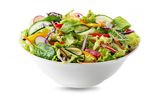 Fresh Garden Salads