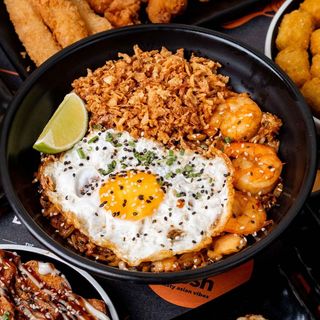 NASI GORENG