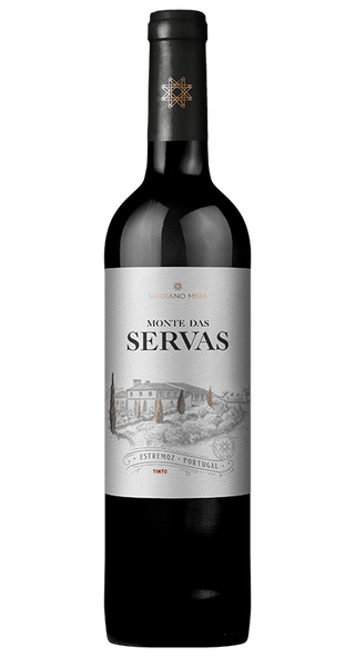 Monte das Servas