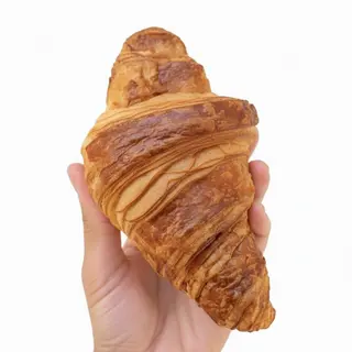 Cornetto vuoto