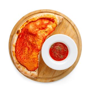 Calzone Classico