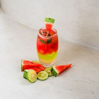 Watermelon Lemonade