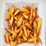 Tapa De Patatas Deluxe