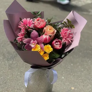 Emotia Primaverii