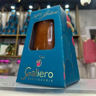 Babà in Vasocottura