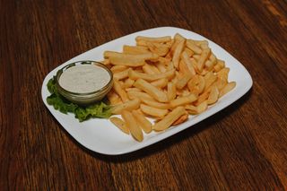 Картофель фри/ Cartofi pai