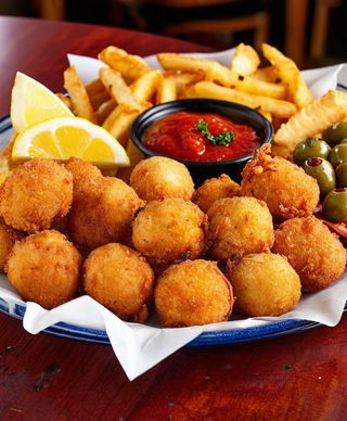 Misto fritto palermitano