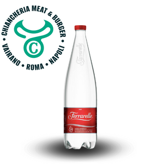 Acqua Ferrarelle 1,0 l