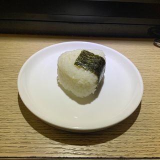 Onigiri mousse tuna