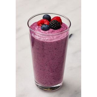 Fruit-Based Smoothie