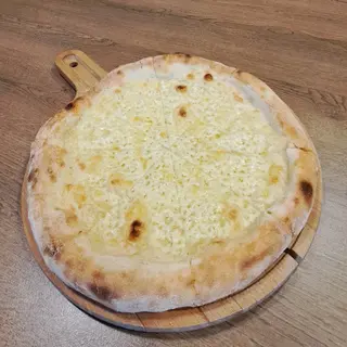 Pogača sa sirom