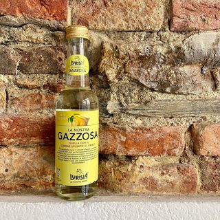 Gazzosa Lurisia 27.5 cl