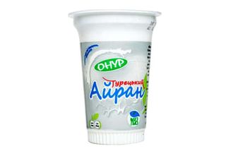 Айран (0.2 л)
