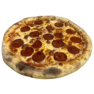 Пица Пеперони