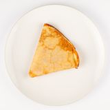 Palačinka sa šunkom i sirom