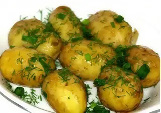 Ziemniaki