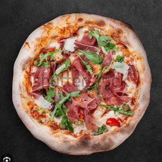 Pizza coccode