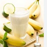 Jus De Citron Banane