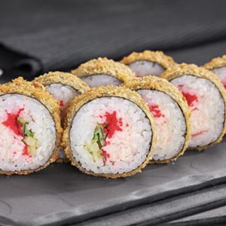 Калифорния темпура 