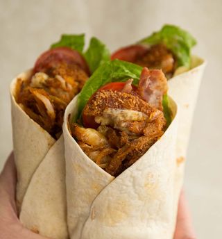 Sandwich Crispy