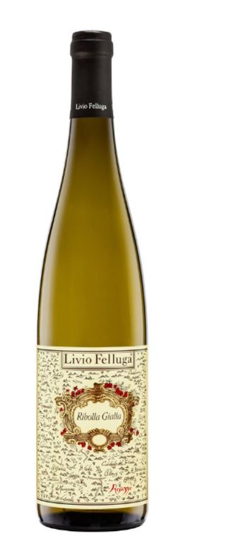 Ribolla gialla igt