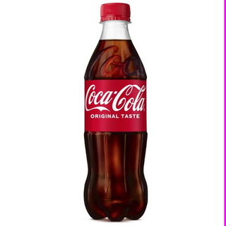 Coca Cola 